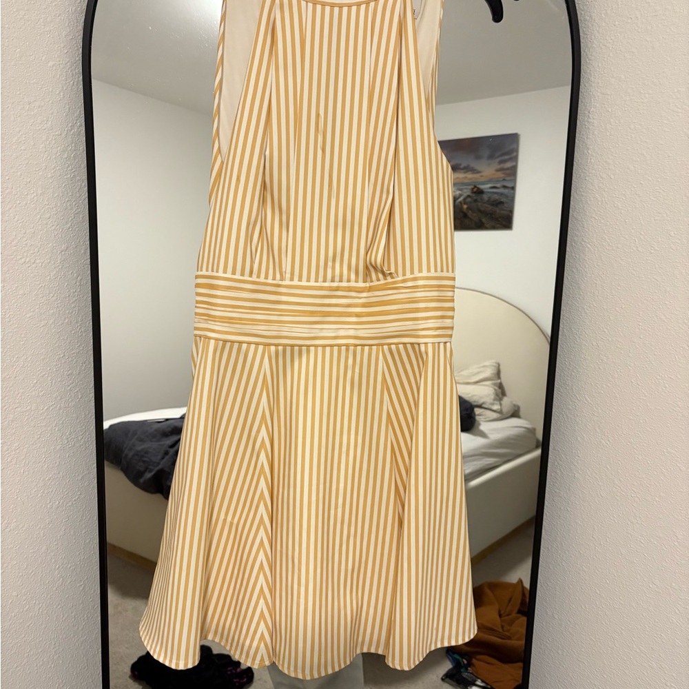 C/MEO COLLECTION DRESS - Picture 3 of 6